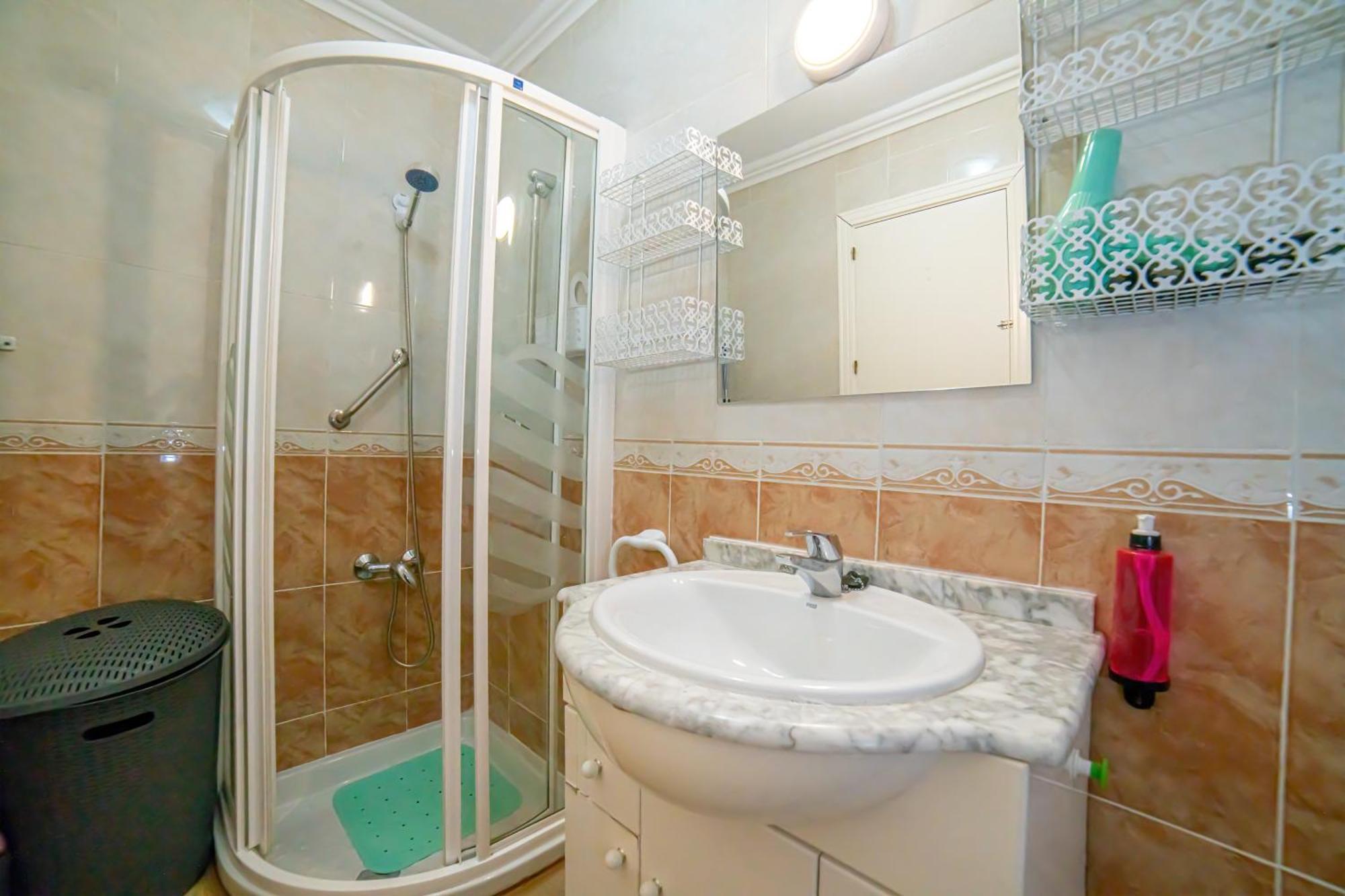 Apartamento La Brisa Málaga Buitenkant foto